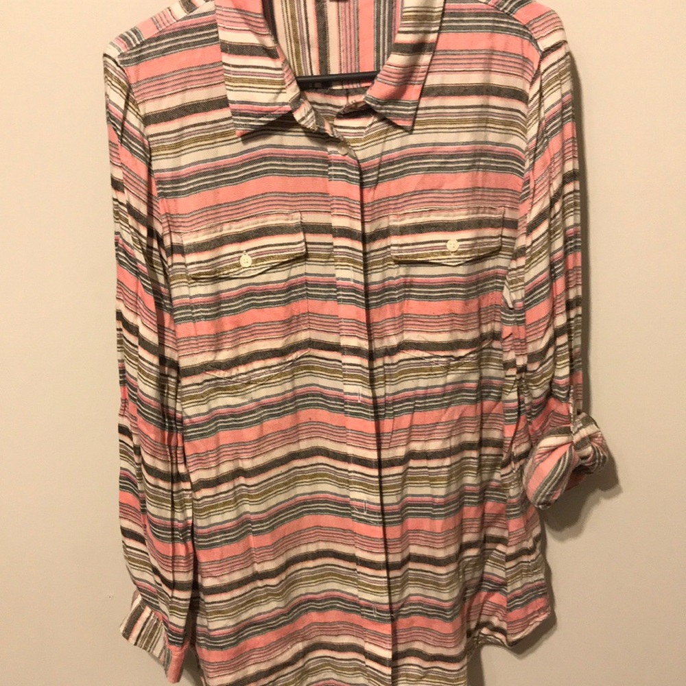 Tommy Hilfiger Womens size Lg